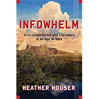 Infowhelm: Environmental Art and Literature in an Age of Data (Literature Now)